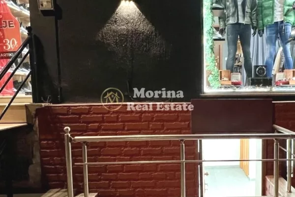 Ambient biznesi me qera 1+1 ne Tirane - 250 Euro