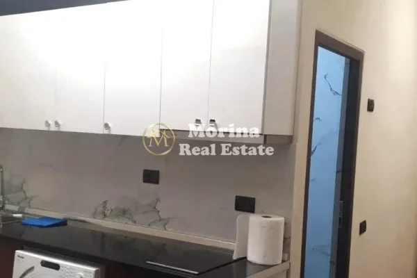 Shtepi me qera 1+1 ne Tirane - 12,600 Euro