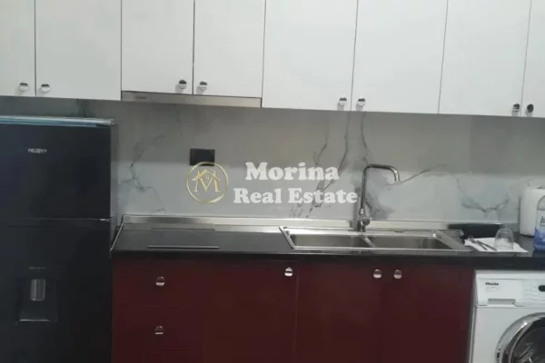 Luxury villas for rent in Tirana 1+1, Furnished