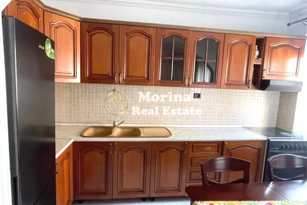 Apartment for rent in Tirana 2+1, Furnished