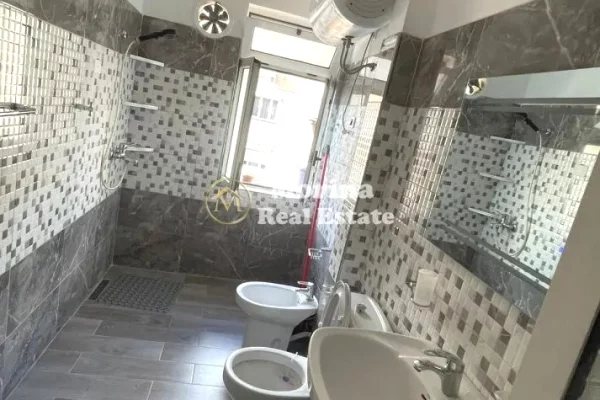Apartment for rent in Tirana 2+1, Furnished