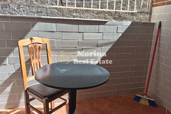 Apartment for rent in Tirana 1+1, Furnished