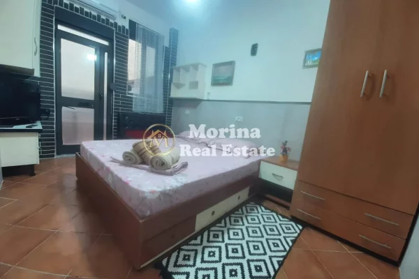 Apartment for rent in Tirana 1+1, Furnished