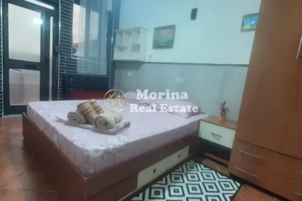 Apartment for rent in Tirana 1+1, Furnished
