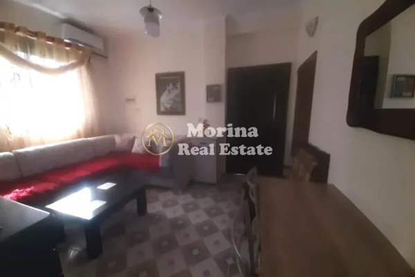 Apartment for rent in Tirana 1+1, Furnished