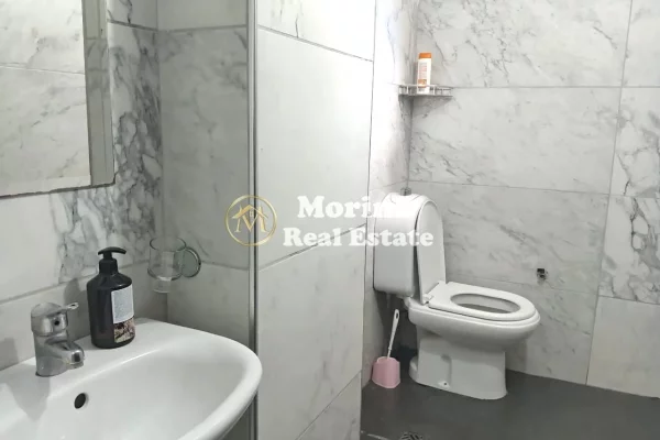 Apartment for rent in Tirana 1+1, Furnished