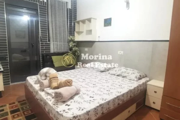 Apartment for rent in Tirana 1+1, Furnished