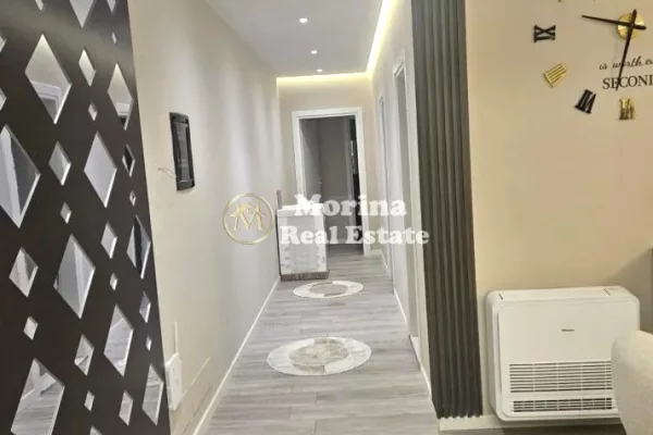 Apartment for rent in Tirana 2+1, Furnished