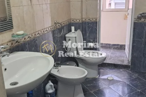 Apartment for rent in Tirana 1+1, Furnished