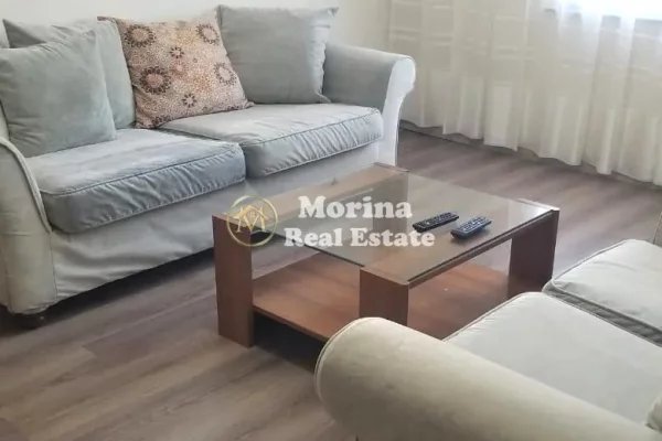 Shtepi me qera 1+1 ne Tirane - 500 Euro
