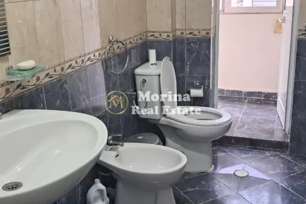 Apartment for rent in Tirana 1+1, Furnished