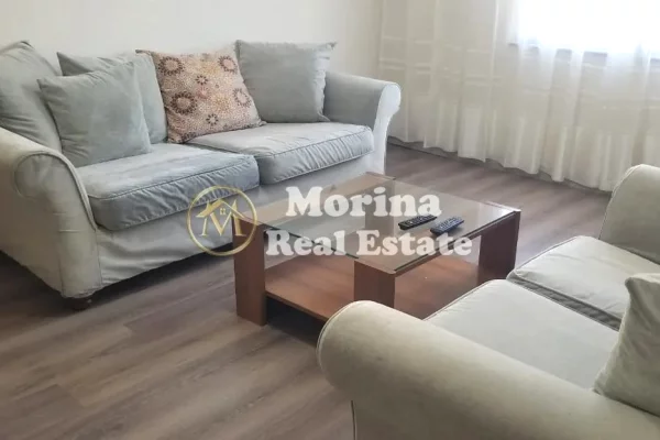 Apartment for rent in Tirana 1+1, Furnished