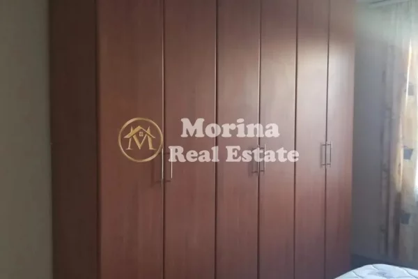 Apartment for rent in Tirana 1+1, Furnished