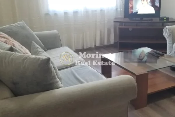 Apartment for rent in Tirana 1+1, Furnished
