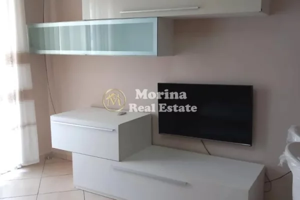 Shtepi me qera Apartament ne Tirane, 2+1, Mobilimi E mobiluar, Pagesa 600  Euro.