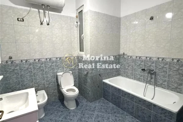 Private house for rent in Tirana 2+1, Furnished