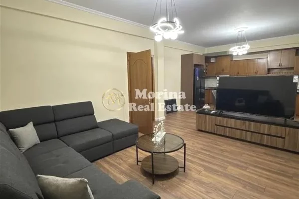 Private house for rent in Tirana 2+1, Furnished