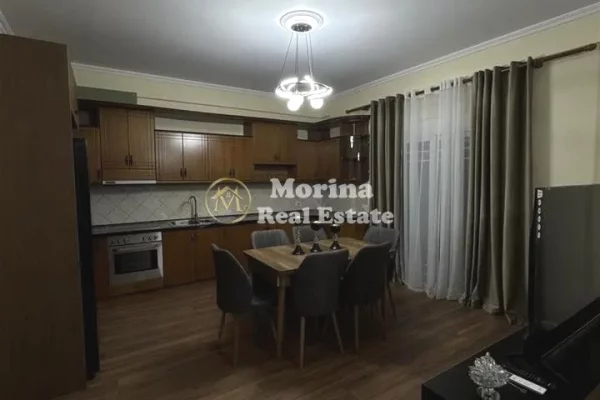 Private house for rent in Tirana 2+1, Furnished