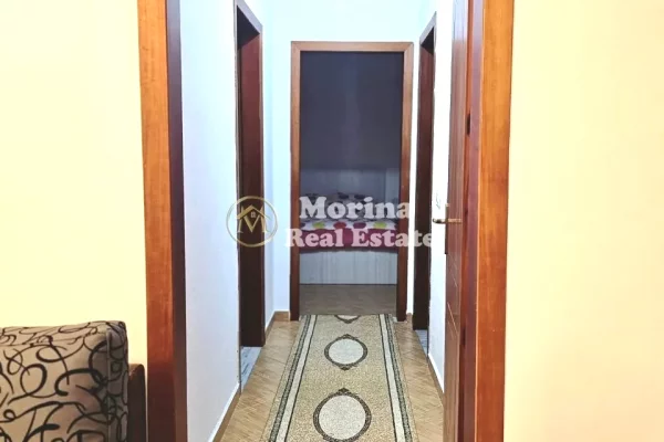 Apartment for rent in Tirana 2+1, Furnished