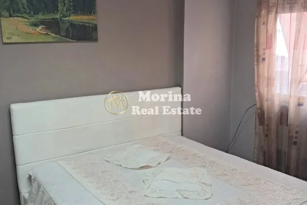 Apartment for rent in Tirana Garsoniere, Furnished