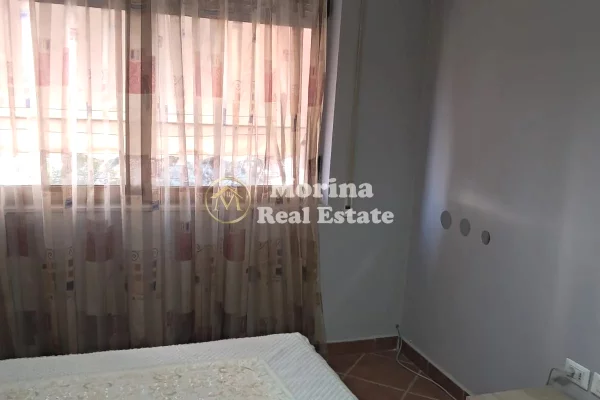 Apartment for rent in Tirana Garsoniere, Furnished