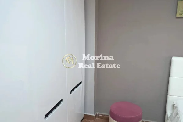 Apartment for rent in Tirana Garsoniere, Furnished