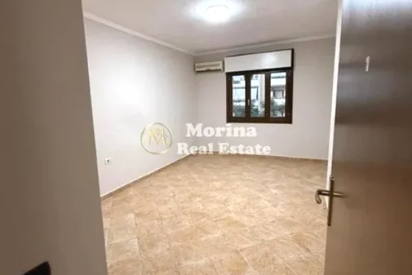 Apartment for rent in Tirana 4+1, Emty