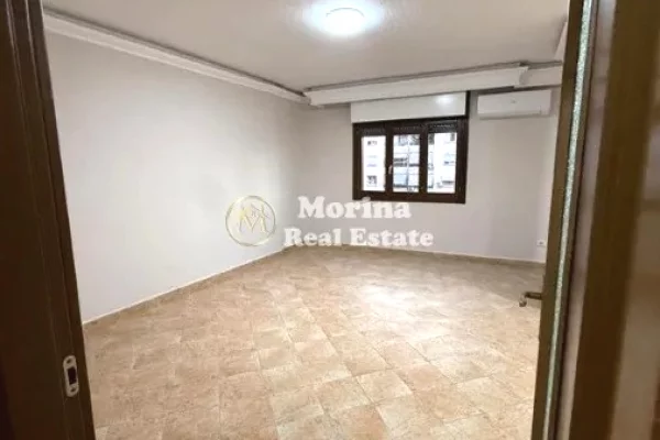 Apartment for rent in Tirana 4+1, Emty