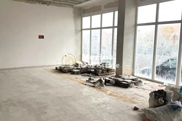 Shet Ambient Biznesi, Fresk , 339,000 Euro.