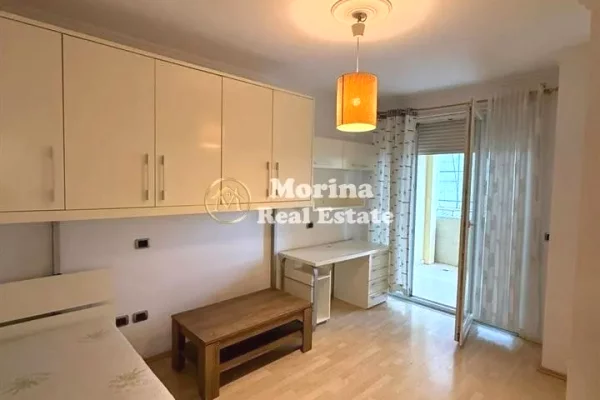Apartment for rent in Tirana 3+1, Furnished