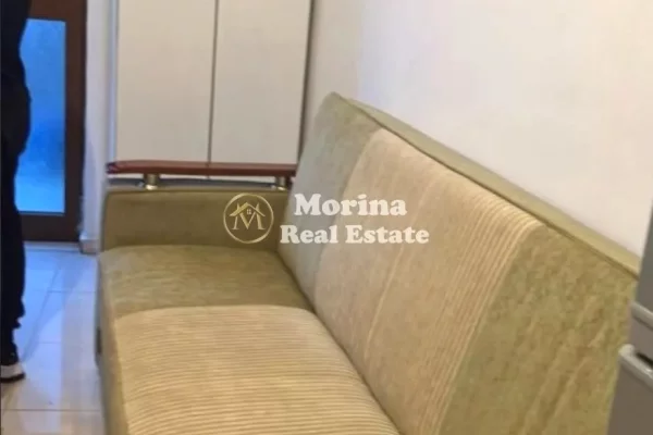 Shtepi me qera Garsoniere ne Tirane - 200 Euro