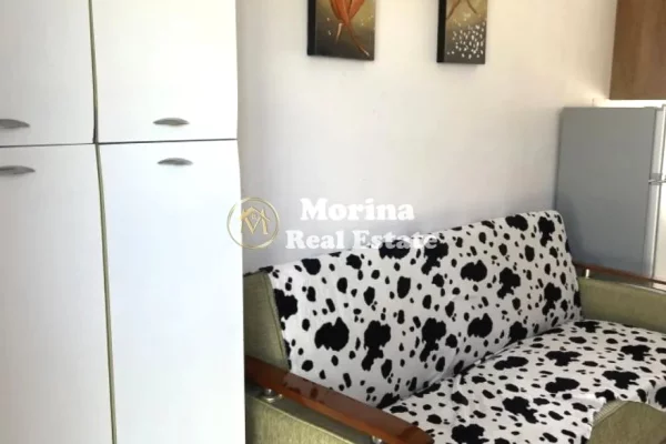 Shtepi me qera Garsoniere ne Tirane - 200 Euro