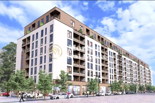 Shtepi ne shitje 2+1 ne Tirane - 74,000 Euro