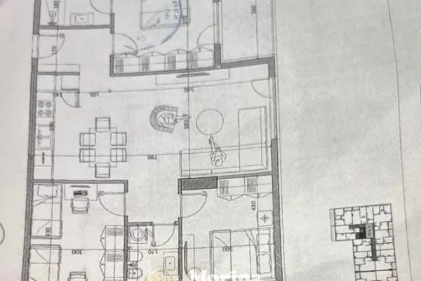 Shtepi ne shitje 3+1 ne Tirane - 93,000 Euro