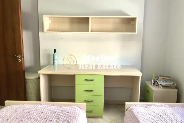 Apartment for rent in Tirana 1+1, Furnished