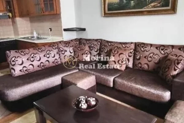 Private house for rent in Tirana 2+1, Furnished
