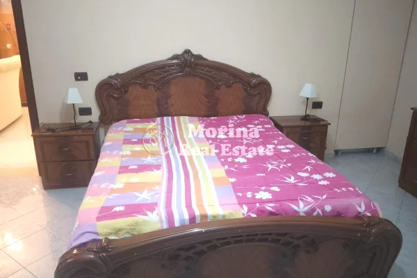 Shtepi me qera Shtepi Private ne Tirane, 2+1, Mobilimi E mobiluar, Pagesa 450  Euro.