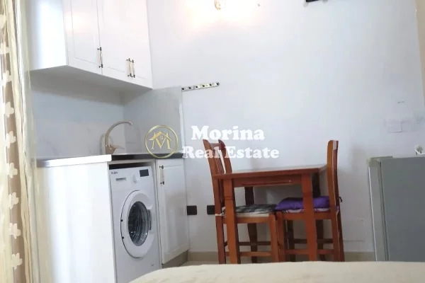 Shtepi me qera Garsoniere ne Tirane - 270 Euro