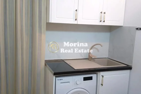 Shtepi me qera Garsoniere ne Tirane - 270 Euro