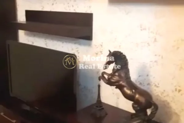 Shtepi me qera Shtepi Private ne Tirane, 2+1, Mobilimi E mobiluar, Pagesa 300  Euro.