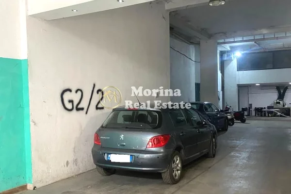 Ambient biznesi ne shitje 4+1 ne Tirane - 17,000 Euro