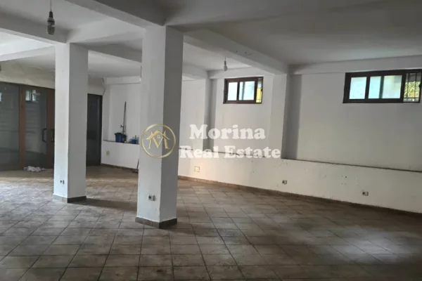 Ambient biznesi me qera 4+1 ne Tirane - 500 Euro