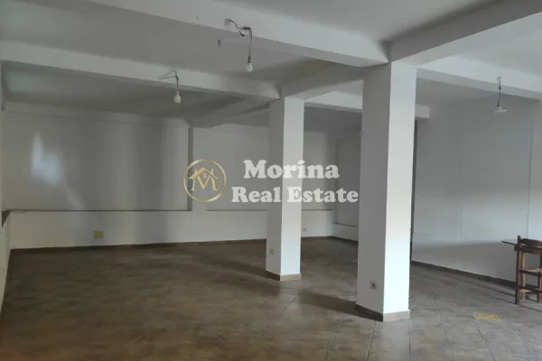 Ambient biznesi me qera 4+1 ne Tirane - 500 Euro