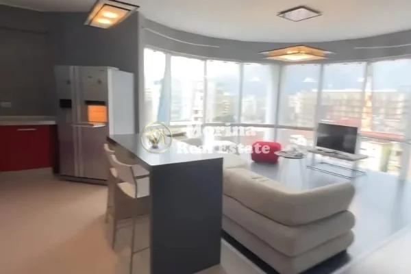 Shtepi me qera 2+1 ne Tirane - 800 Euro