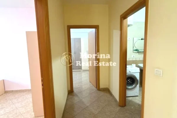 Shtepi me qera Apartament ne Tirane, 2+1, Mobilimi E mobiluar, Pagesa 550  Euro.