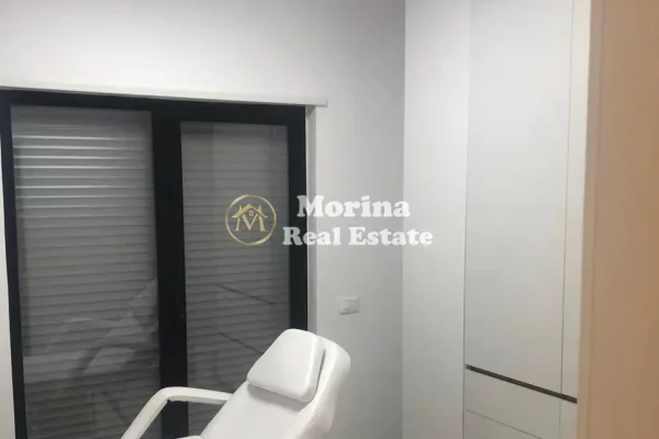 Ambient biznesi me qera 3+1 ne Tirane - 750 Euro