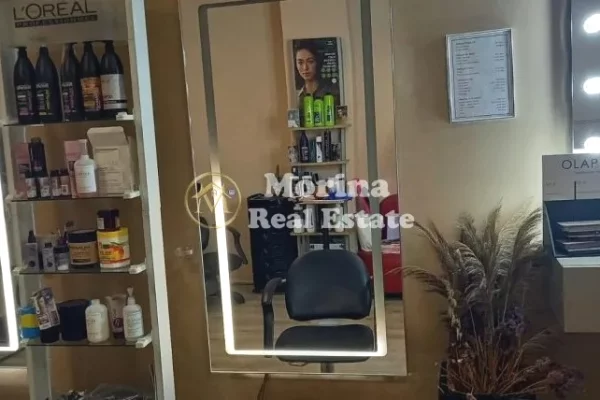 Ambient biznesi ne shitje 3+1 ne Tirane - 7,000 Euro