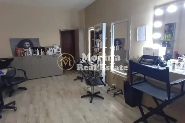 Ambient biznesi ne shitje 3+1 ne Tirane - 7,000 Euro