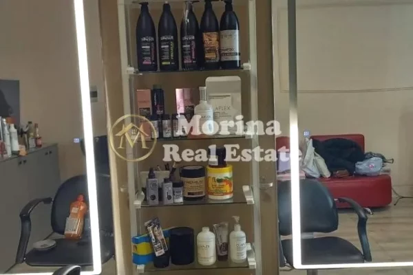 Ambient biznesi ne shitje 3+1 ne Tirane - 7,000 Euro
