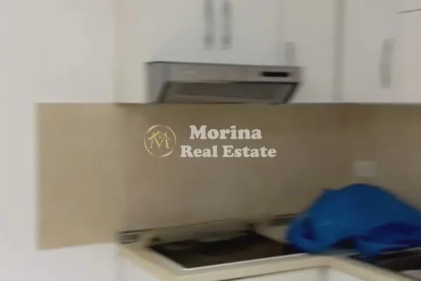 Apartment for rent in Tirana 1+1, In Part